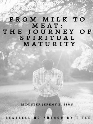 cover image of From Milk to Meat